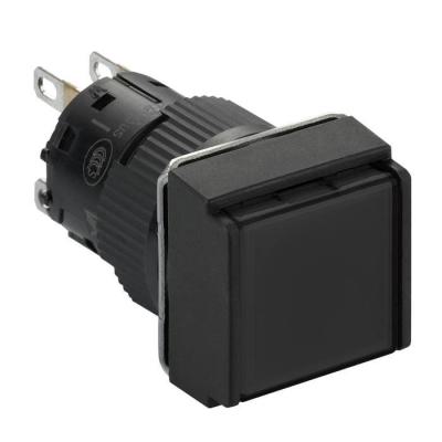  P.NOIR.CAR.NO NC.IP65 