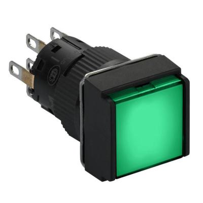  P.P.LUM.CAR.RO.2NO NC.24V 
