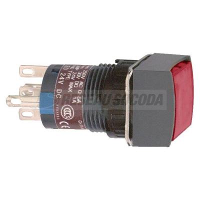  P.P.LUM.CAR.RO.2NO NC.24V 