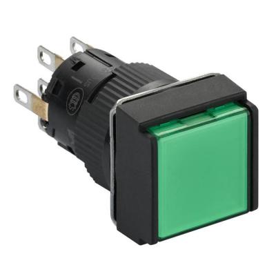 P.LUM.CAR.VERT.2NO NC.24V 