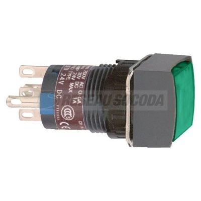  P.LUM.CAR.VERT.2NO NC.24V 