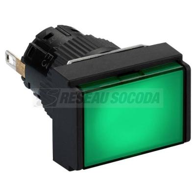  VOYAN.RECT.VERT.24V.IP65 