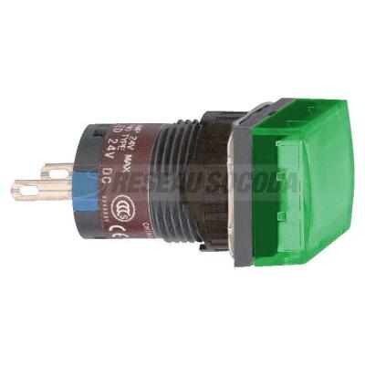  VOYAN.RECT.VERT.24V.IP65 