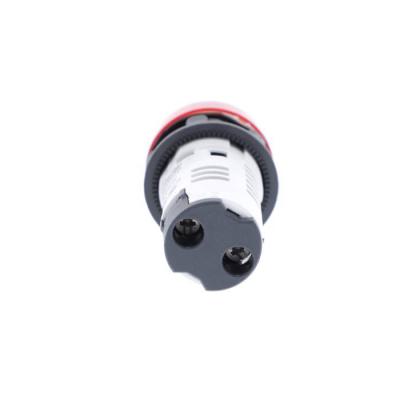  VOYANT DEL ROUGE 120V AC 