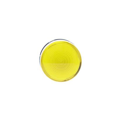  VOYANT DEL JAUNE 120V AC 