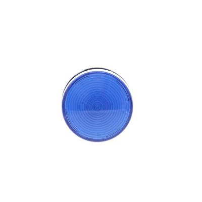  VOYANT DEL INTEGREE BLEU 230V 