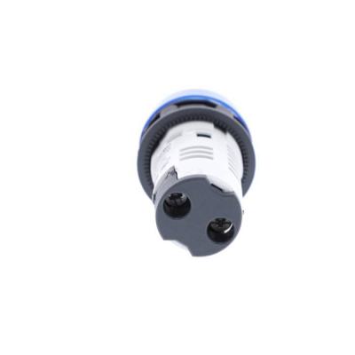  VOYANT DEL INTEGREE BLEU 230V 