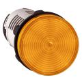  VOYANT DEL ORANGE 120V AC 