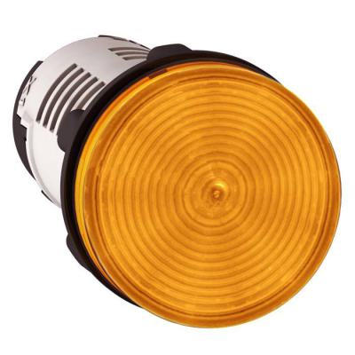  VOYANT DEL ORANGE 120V AC 