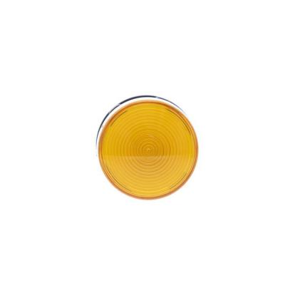  VOYANT LED int�gr�e orange 