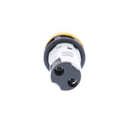  VOYANT LED int�gr�e orange 