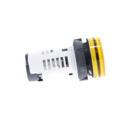  VOYANT LED int�gr�e orange 