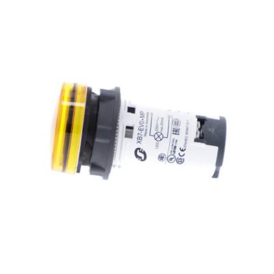  VOYANT LED int�gr�e orange 