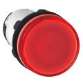  VOYANT ROND DIAM 22 IP 65 ROUG 