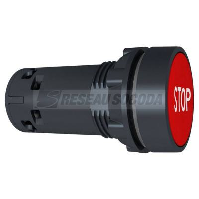  BP affl rge 1NC STOP blc 