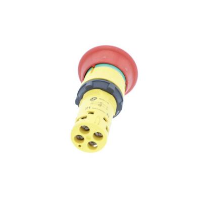  BPAUTRIGD40CLE455 1NC+1NO 