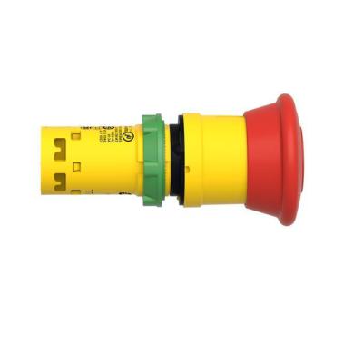  ARRET D URGENCE TRIGGER R 