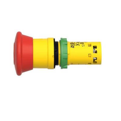  ARRET D URGENCE TRIGGER R 