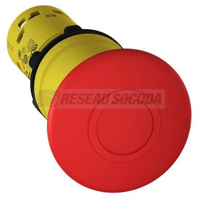  ARRET D URGENCE TRIGGER R 