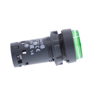  BP lum LED 1NO vrt 24V 