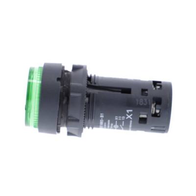  BP lum LED 1NO vrt 24V 