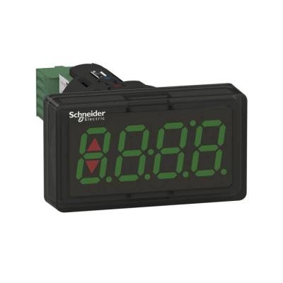  COMPTEUR DIGITAL VERT 