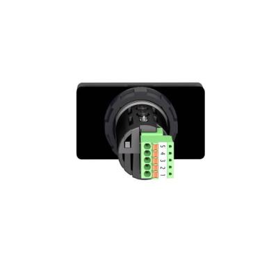  COMPTEUR DIGITAL VERT 