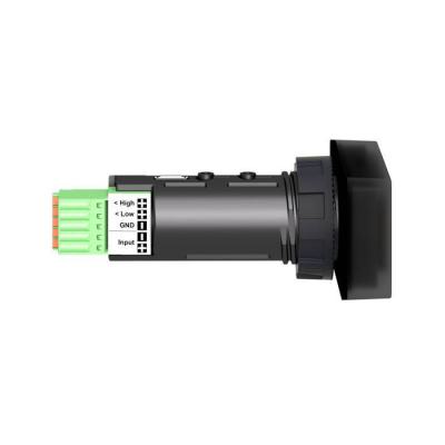  COMPTEUR DIGITAL VERT 