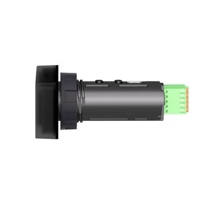 COMPTEUR DIGITAL VERT 