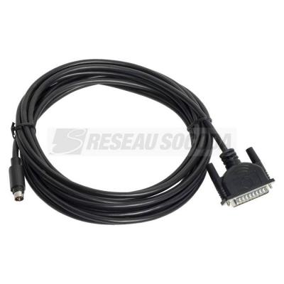  CABLE LIAISON XBT TSX07      ! 