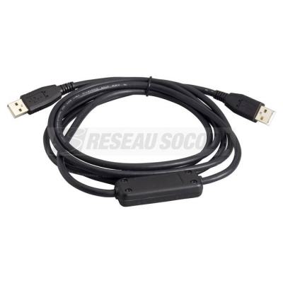  CABLE DE TRANSFERT USB 
