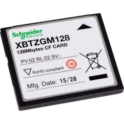  CARTE CF 128MO               ! 