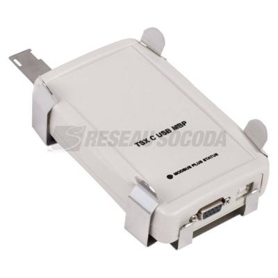  PASSERELLE USB MODBUS PLU 