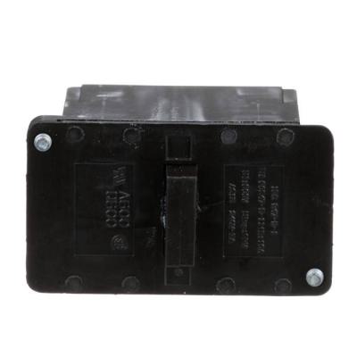  Bloc contact � rappel 1O+2F 2v 