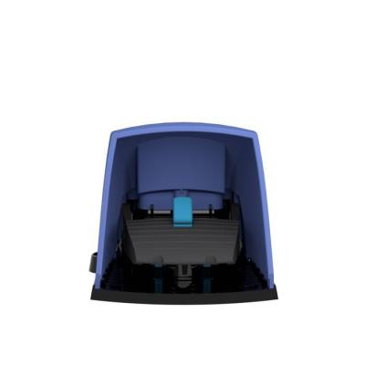  INT PED PLAS 1O F BLEU 