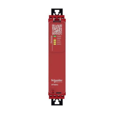  Harmony XPSU-Module s�curit� 