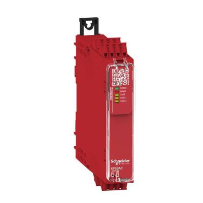  Harmony XPSU-Module s�curit� 