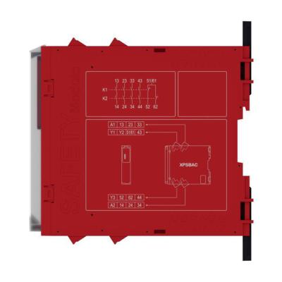  Harmony XPSU-Module s�curit� 