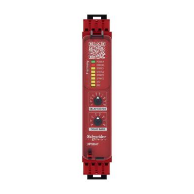 Harmony XPSU-Module s�curit� 