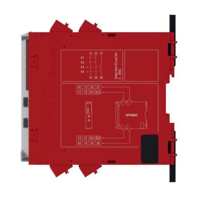  Harmony XPSU-Module s�curit� 