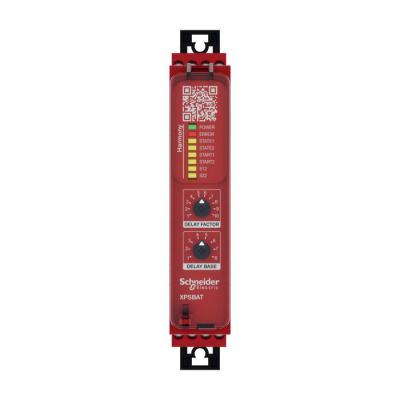  Harmony XPSU-Module s�curit� 