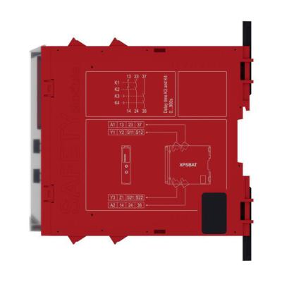  Harmony XPSU-Module s�curit� 