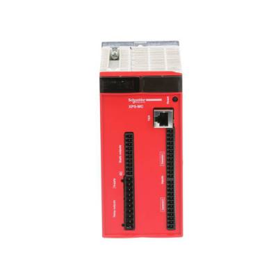  SAFETY CONTROLLER WITH 16 