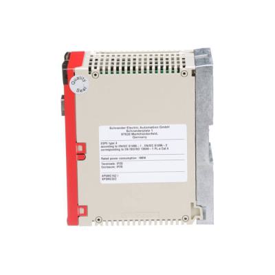  SAFETY CONTROLLER WITH 16 