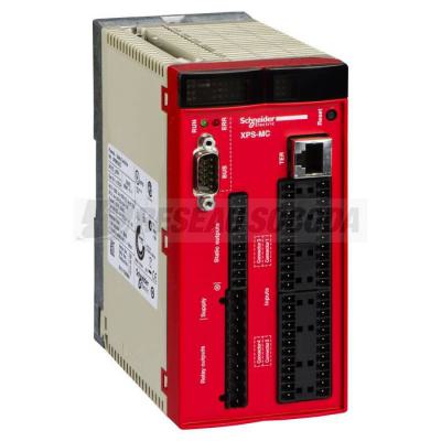  SAFETY CONTROLLER WITH 32 