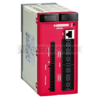  SAFETY CONTROLLER WITH 32 