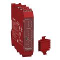  CPU-8 entr�es-4 OSSD-� vis 