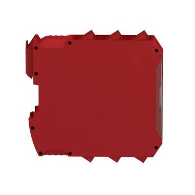  MOD EXT 4S OSSD VIS 