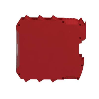  MOD EXT 4S OSSD VIS 