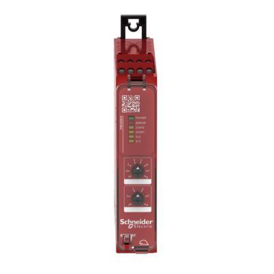  Mod s�cu Cat4 3SF 24V vis 